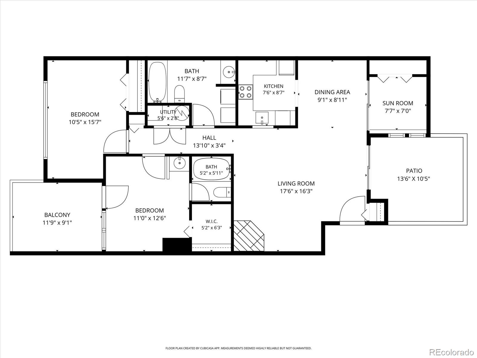 19th image of 8910 Fox Dr #9, Thornton, CO 80260 | MLS# 2747119