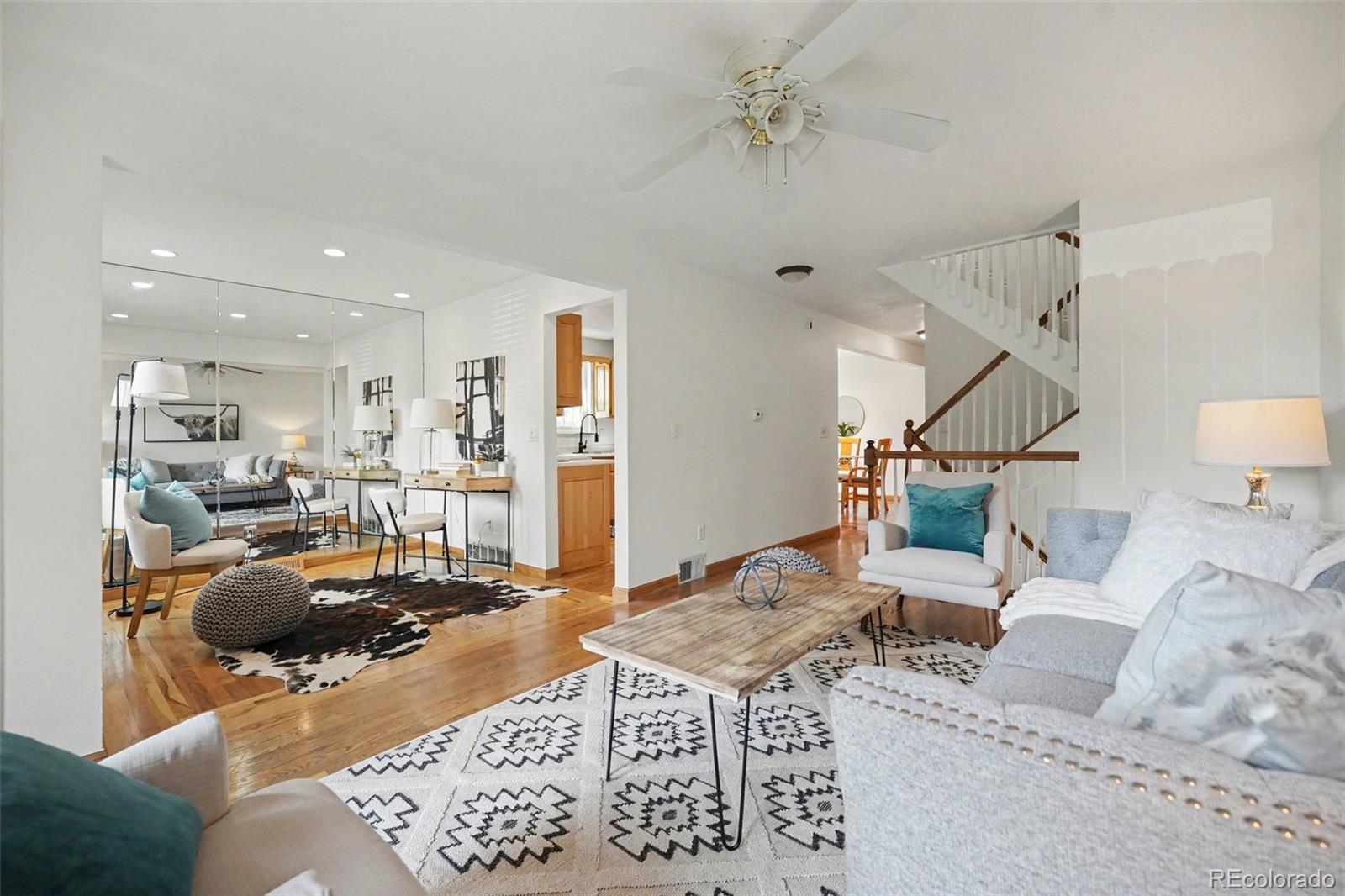 5th image of 6401 Welch Ct, Arvada, CO 80004 | MLS# 2886459