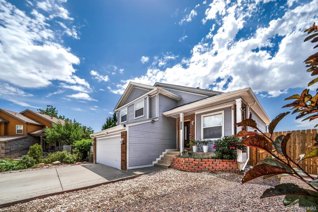 2nd image of 1665 Boxtree Ct, Colorado Springs, CO 80906 | MLS# 9223124