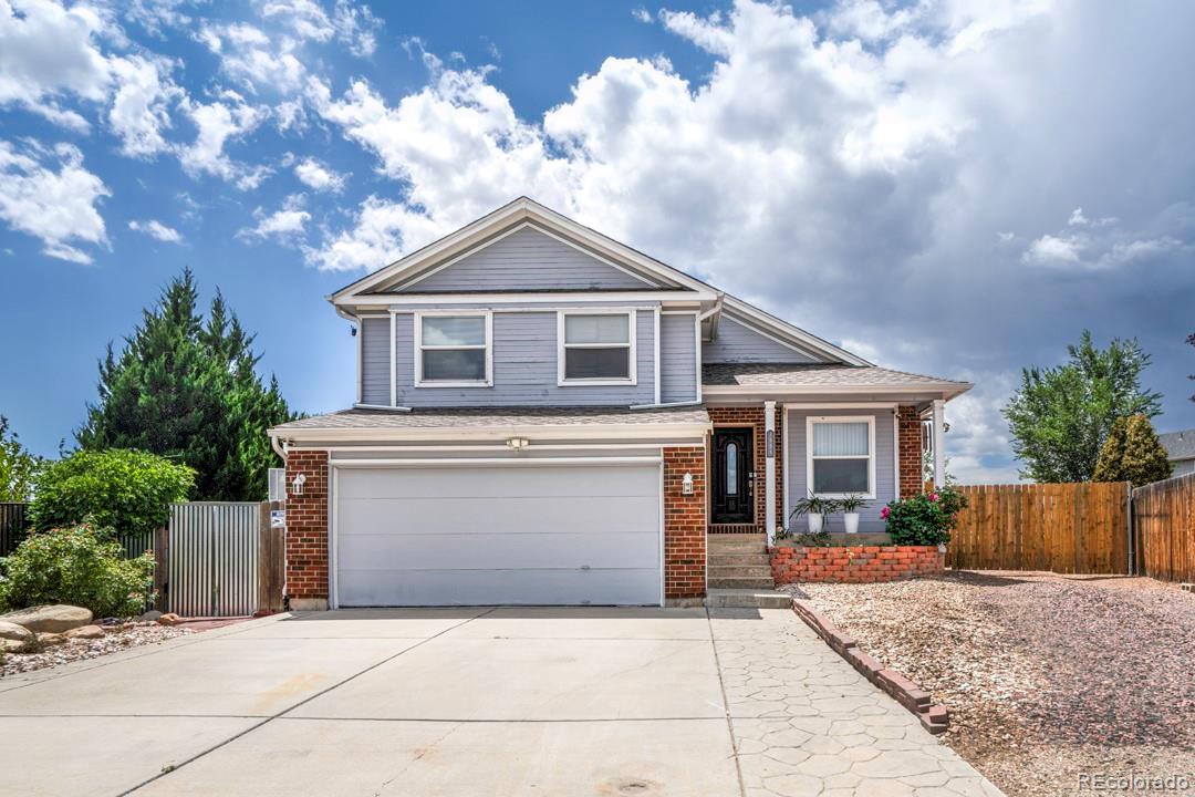 1st image of 1665 Boxtree Ct, Colorado Springs, CO 80906 | MLS# 9223124