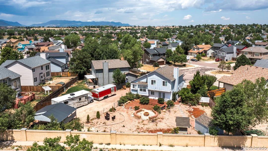 39th image of 1665 Boxtree Ct, Colorado Springs, CO 80906 | MLS# 9223124