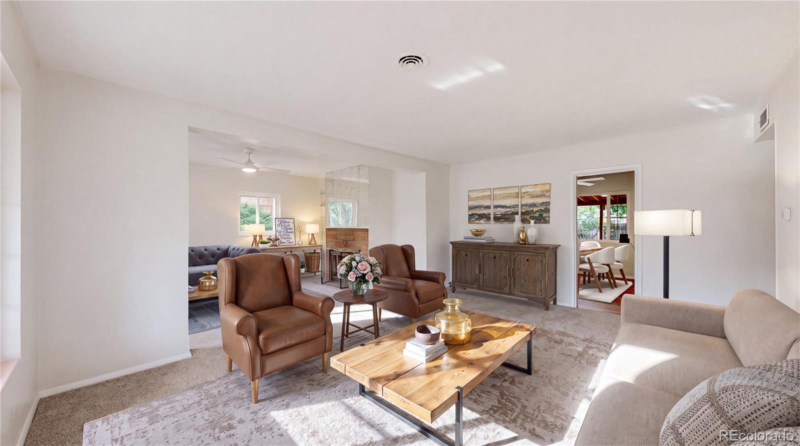 4th image of 820 Tucson St, Aurora, CO 80011 | MLS# 3377818