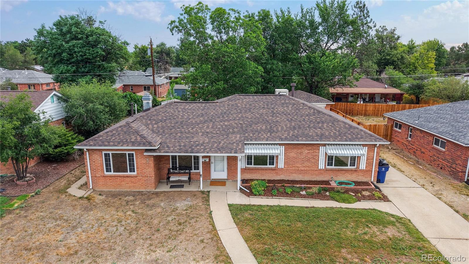 38th image of 820 Tucson St, Aurora, CO 80011 | MLS# 3377818