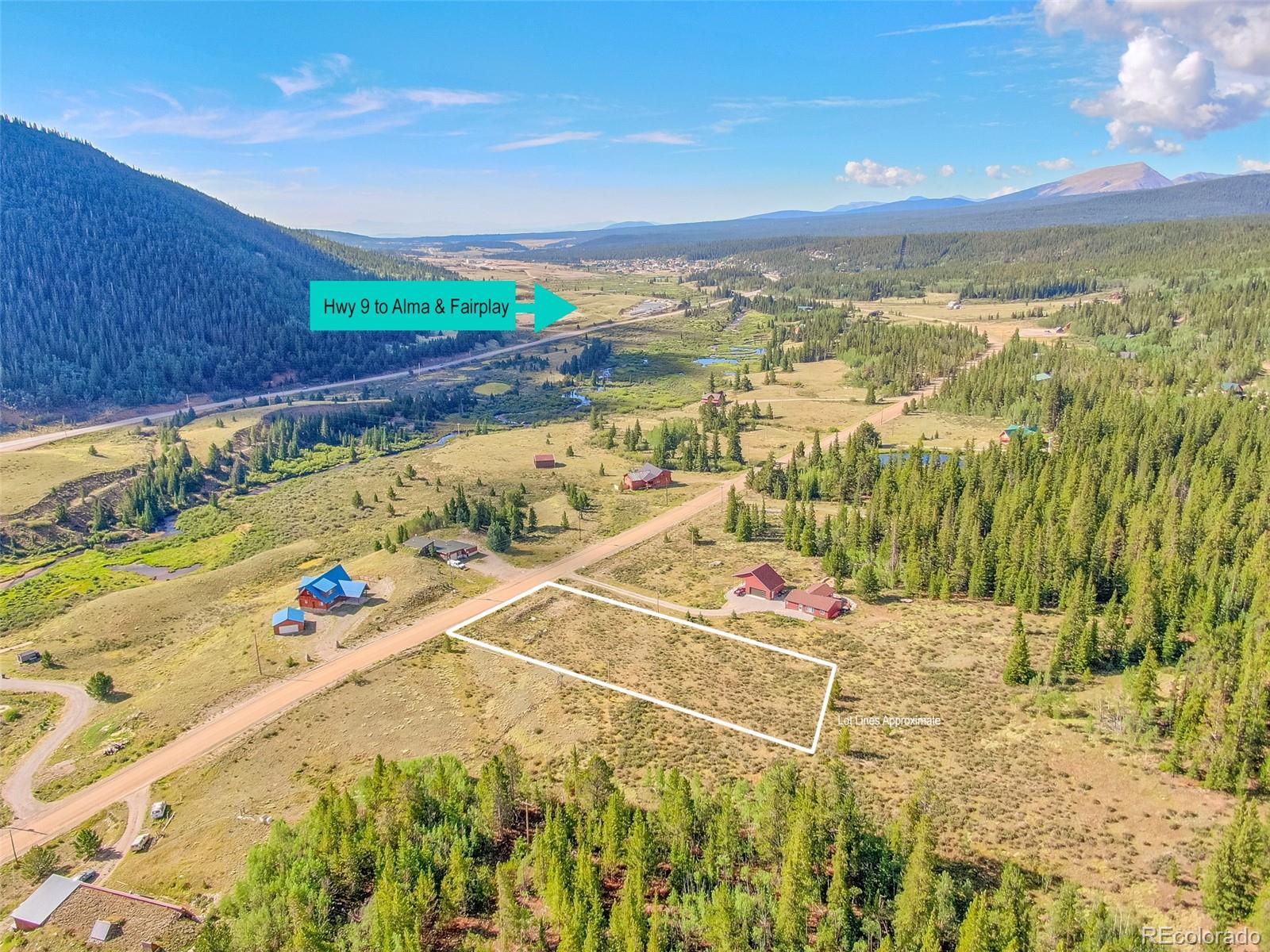 2nd image of 935 Cr 6, Alma, CO 80420 | MLS# 9567444