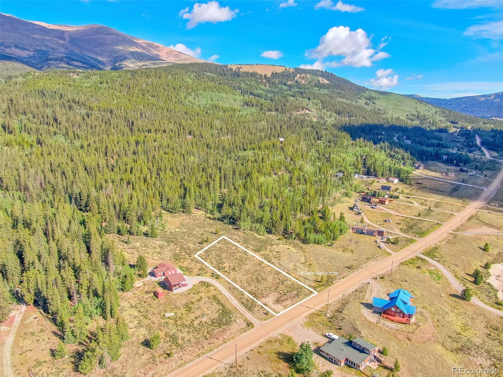 5th image of 935 Cr-6, Alma, CO 80420 | MLS# 9567444