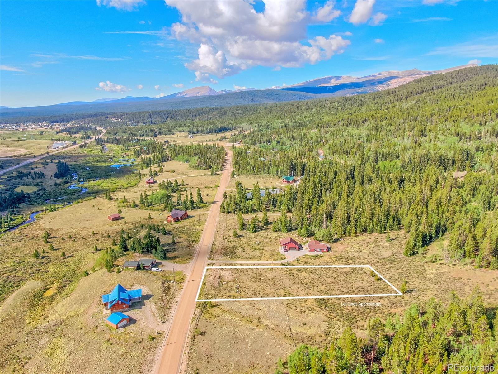 4th image of 935 Cr-6, Alma, CO 80420 | MLS# 9567444