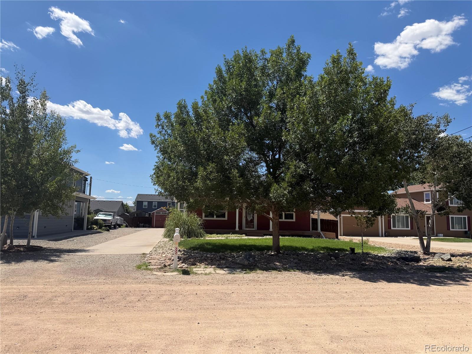 2nd image of 701 S Mckinley Ave, Fort Lupton, CO 80621 | MLS# 1736587