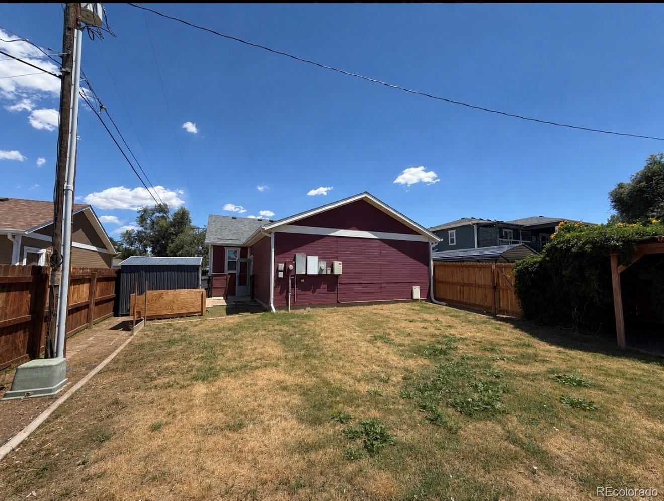 30th image of 701 S Mckinley Ave, Fort Lupton, CO 80621 | MLS# 1736587