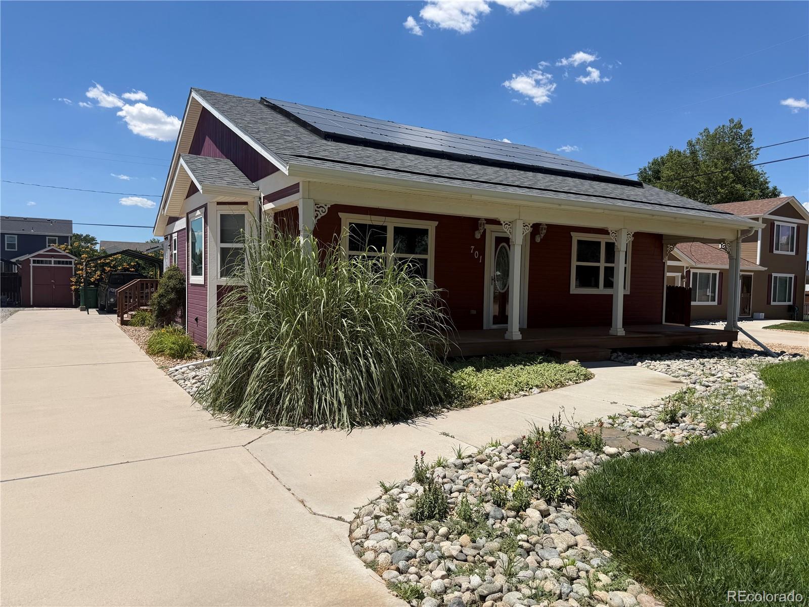 3rd image of 701 S Mckinley Ave, Fort Lupton, CO 80621 | MLS# 1736587