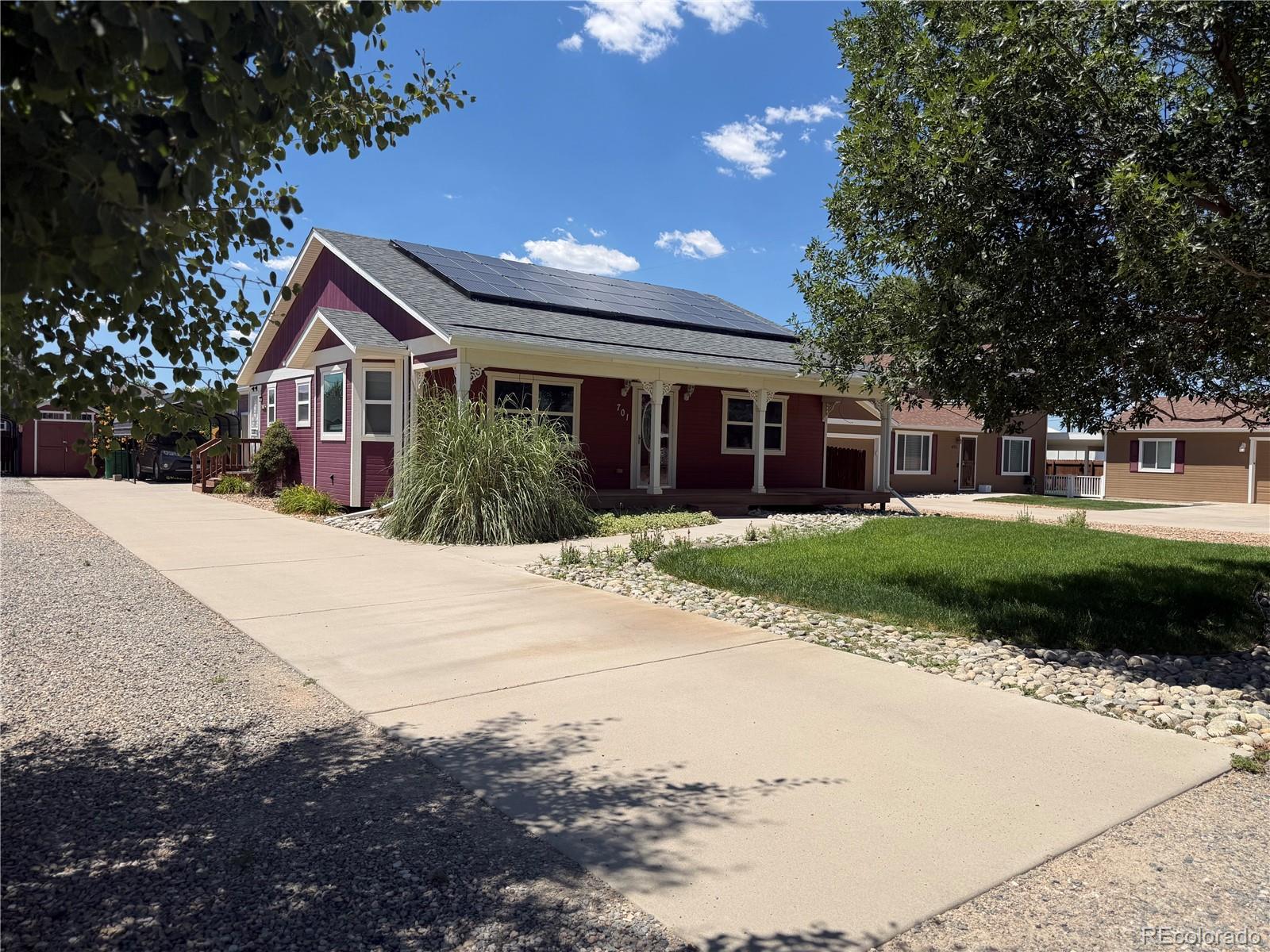 1st image of 701 S Mckinley Ave, Fort Lupton, CO 80621 | MLS# 1736587