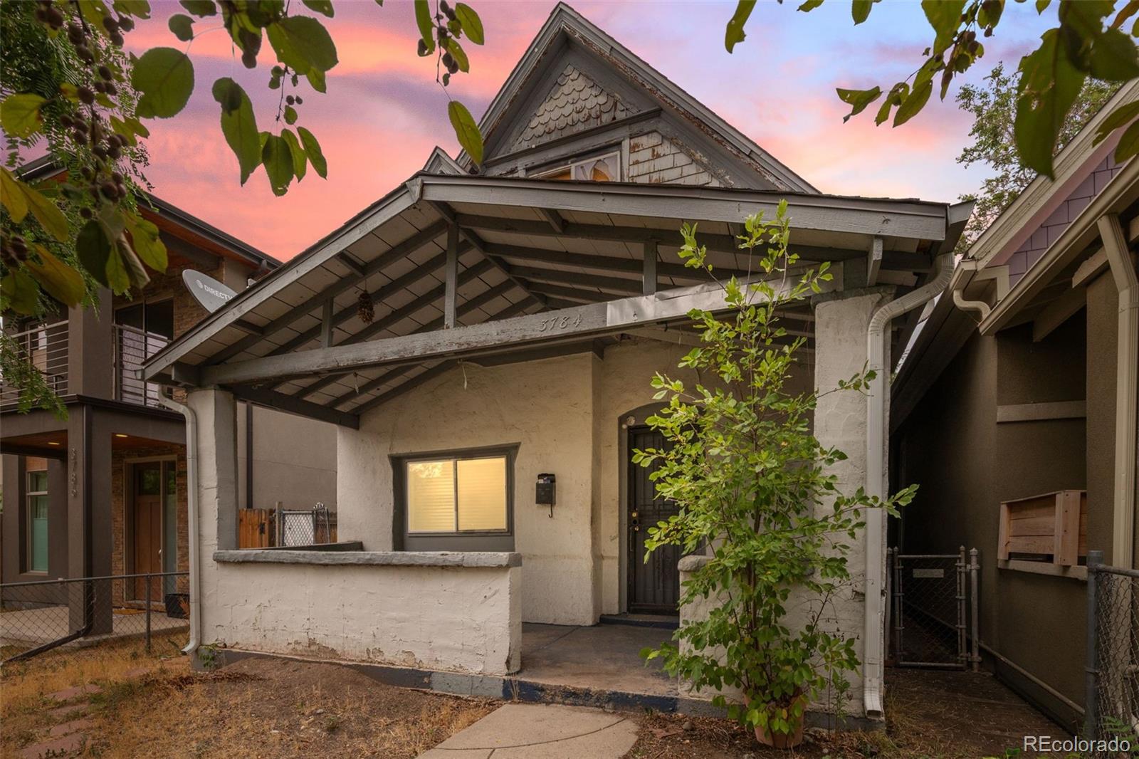 2nd image of 3784 N Williams St, Denver, CO 80205 | MLS# 8609365