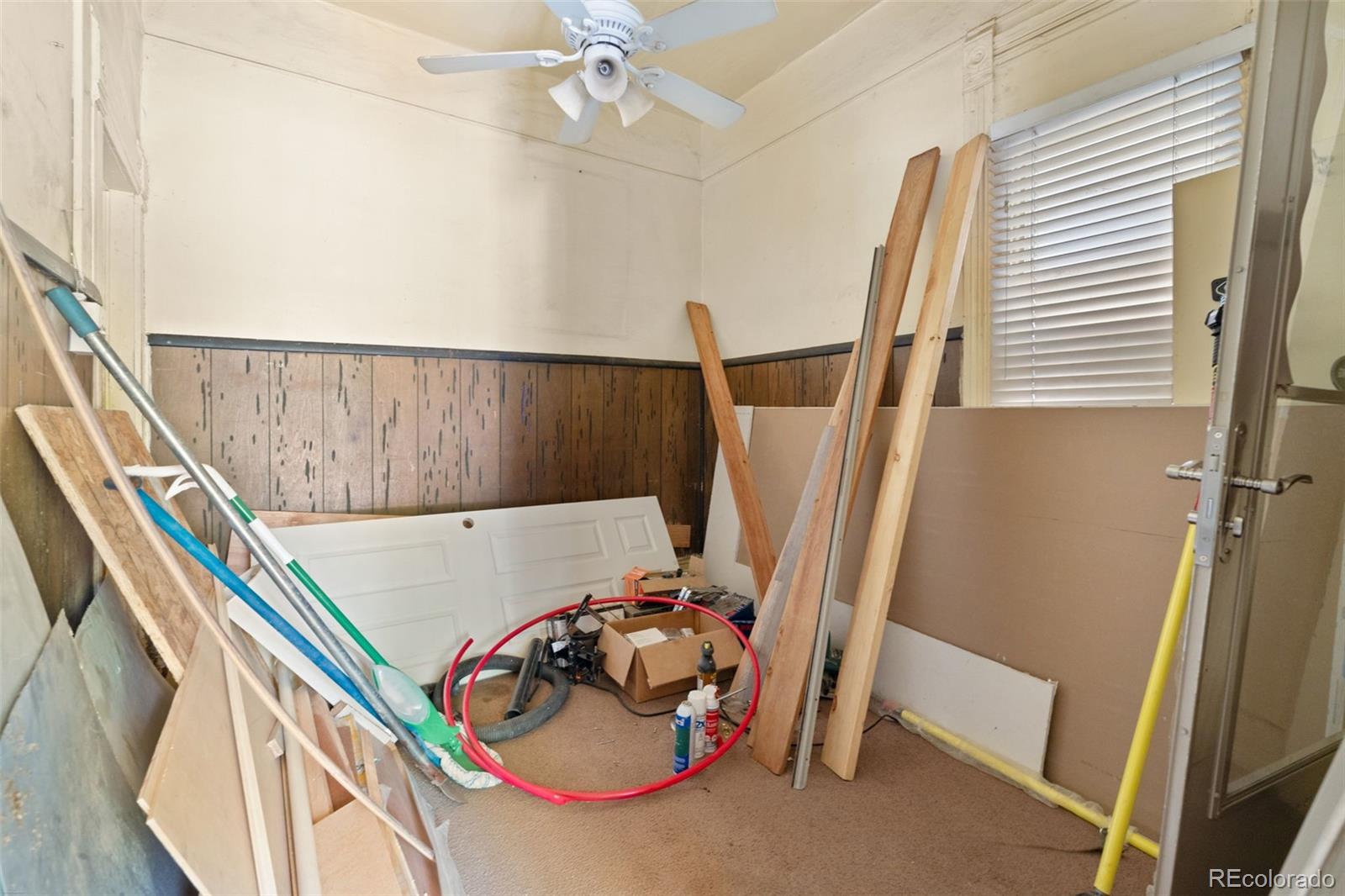 5th image of 3784 N Williams St, Denver, CO 80205 | MLS# 8609365