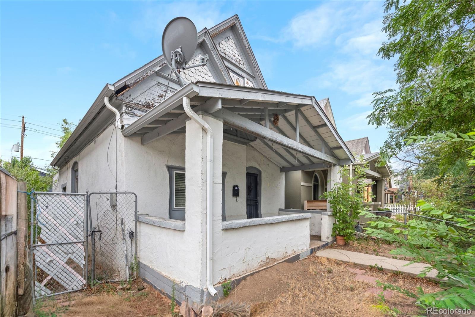 3rd image of 3784 N Williams St, Denver, CO 80205 | MLS# 8609365