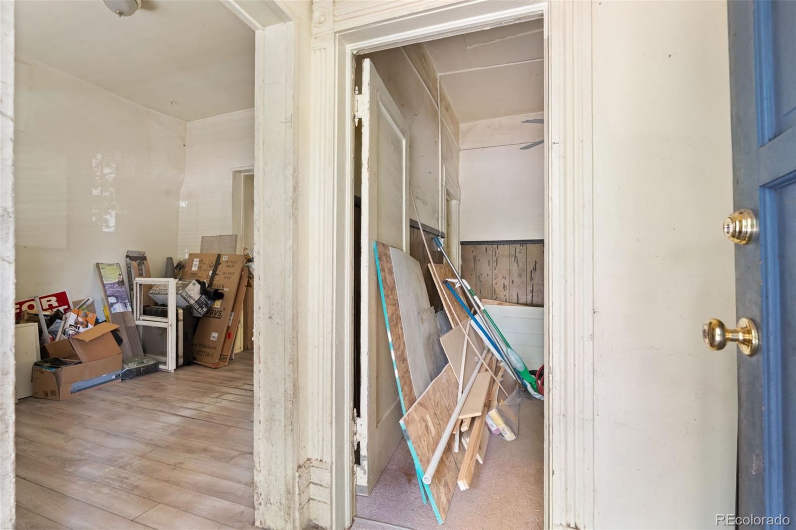 4th image of 3784 N Williams St, Denver, CO 80205 | MLS# 8609365