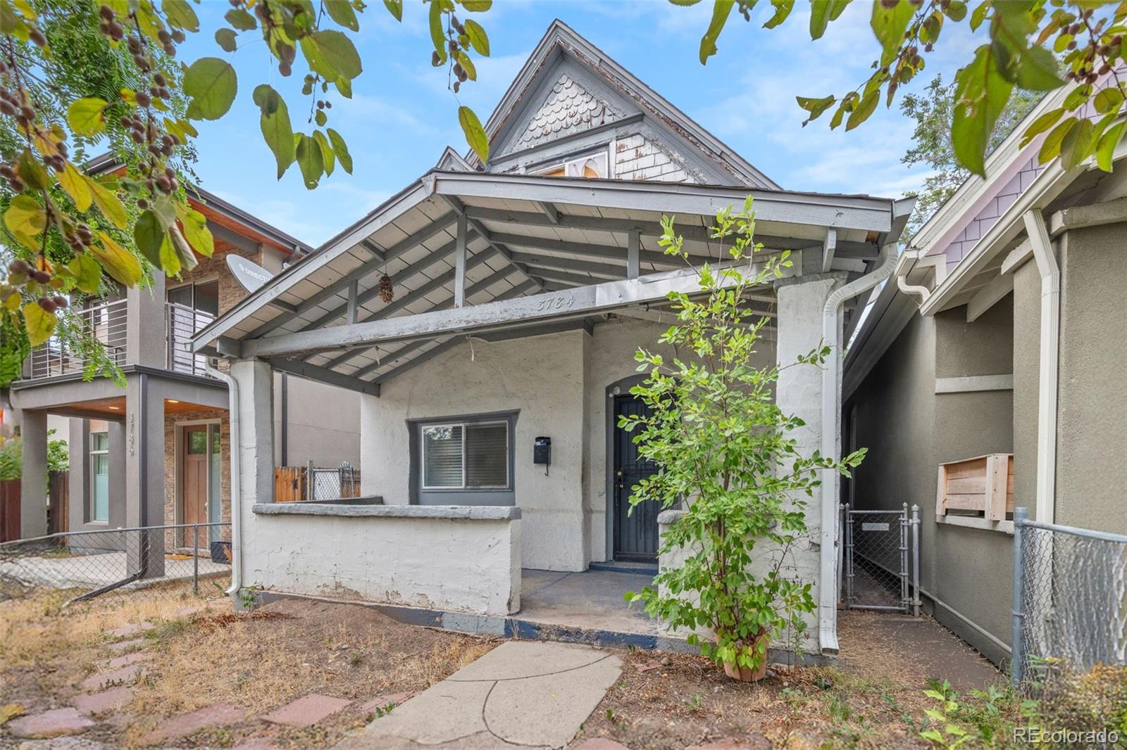 1st image of 3784 N Williams St, Denver, CO 80205 | MLS# 8609365