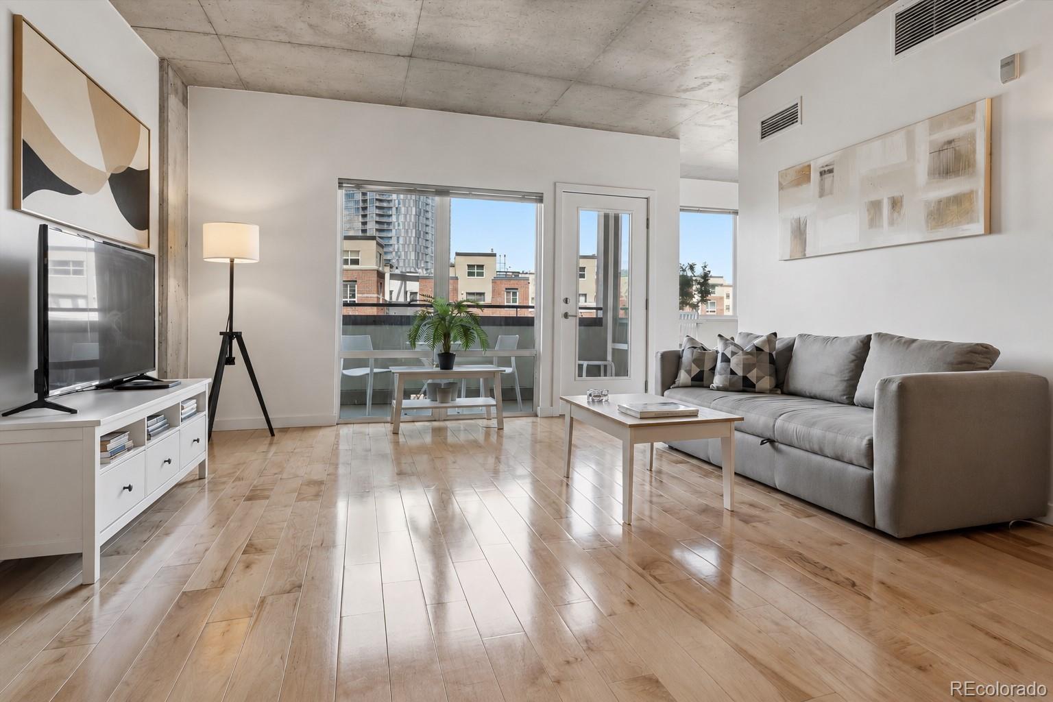 1st image of 1475 Delgany St #304, Denver, CO 80202 | MLS# 2170466