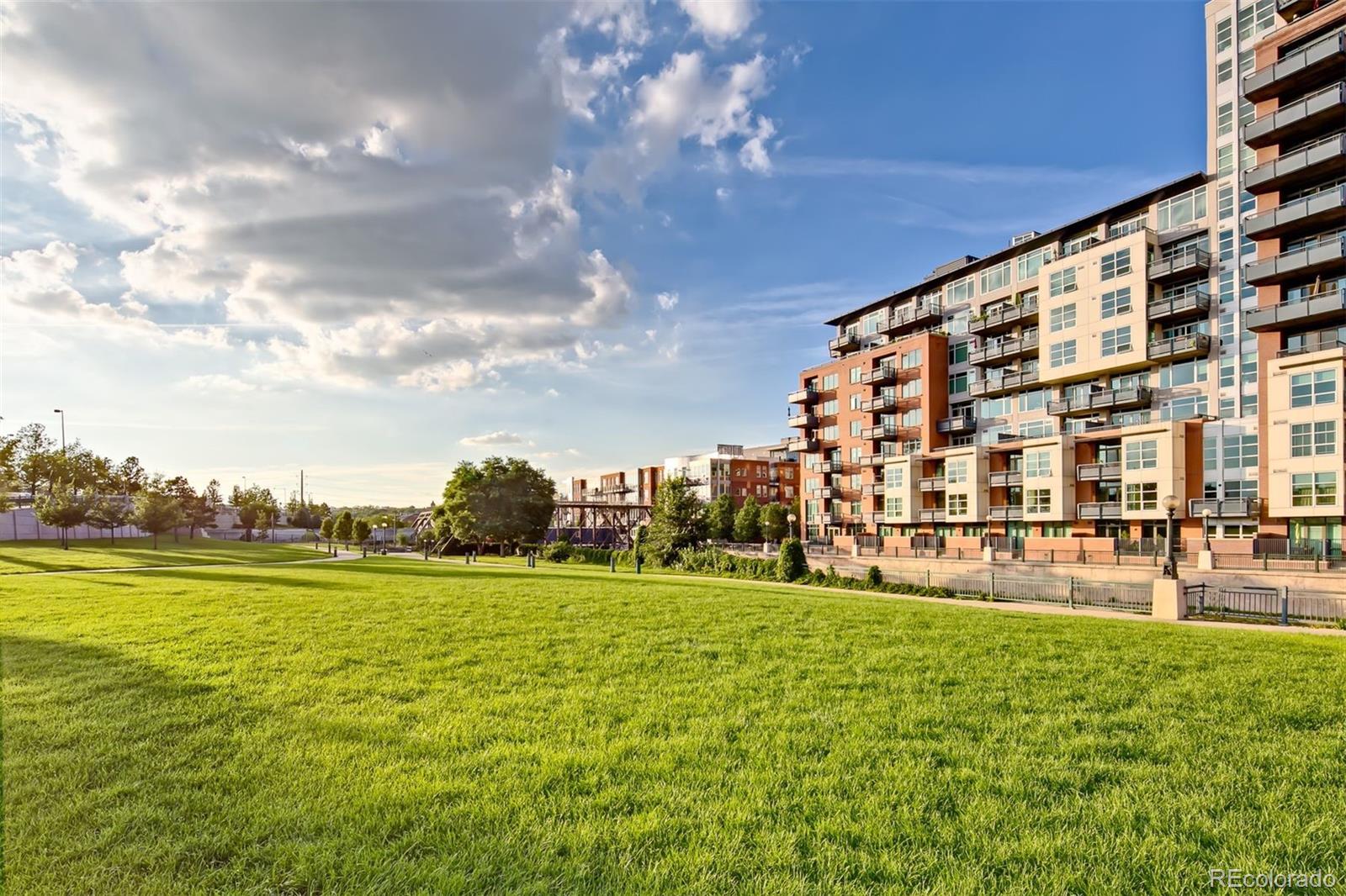 2nd image of 1475 Delgany St, Denver, CO 80202