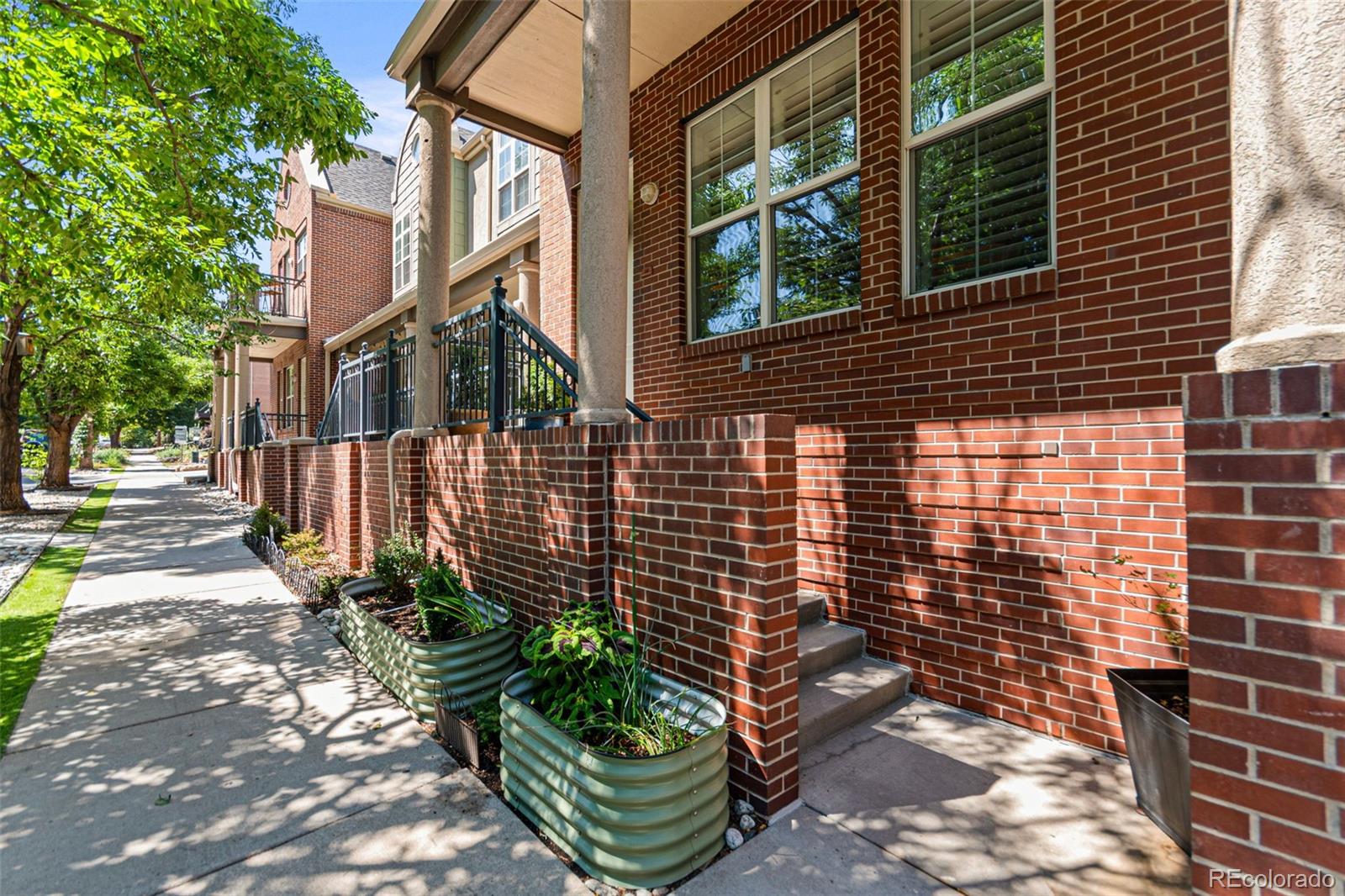 3rd image of 1489 Steele St #116, Denver, CO 80206 | MLS# 7109363