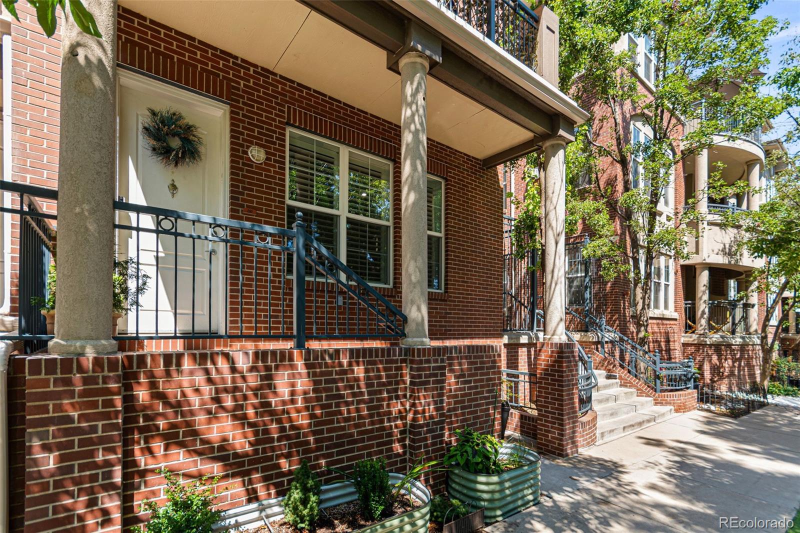 2nd image of 1489 Steele St #116, Denver, CO 80206 | MLS# 7109363