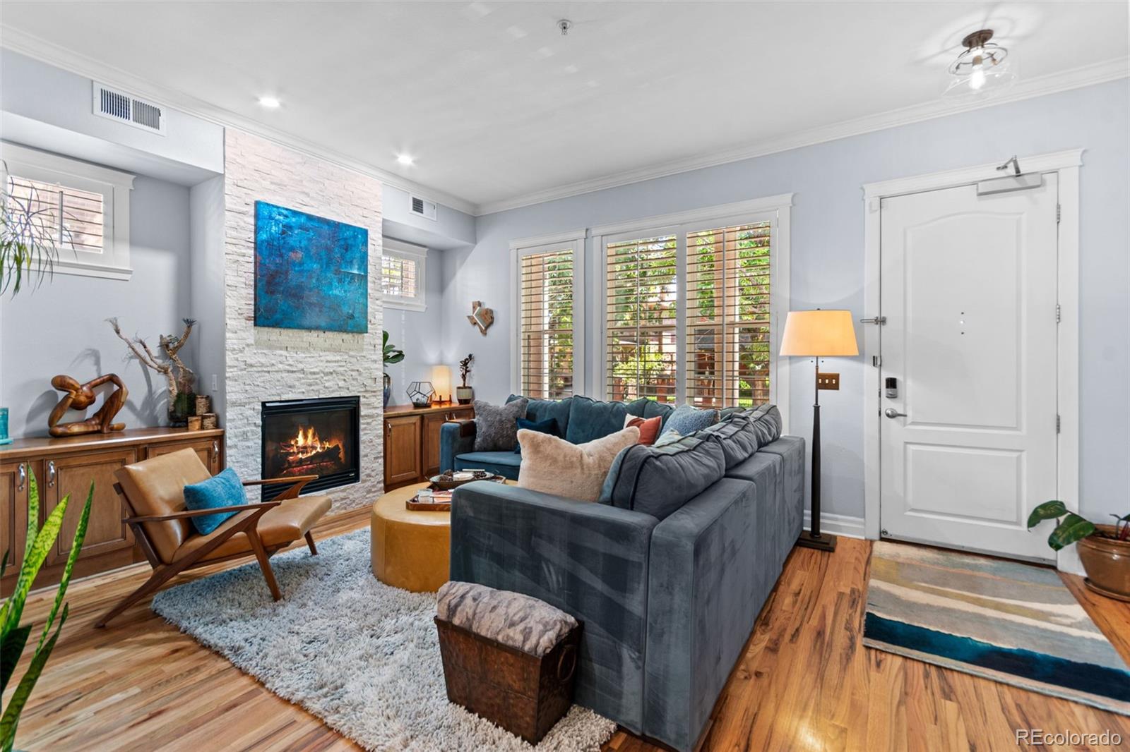 5th image of 1489 Steele St #116, Denver, CO 80206 | MLS# 7109363