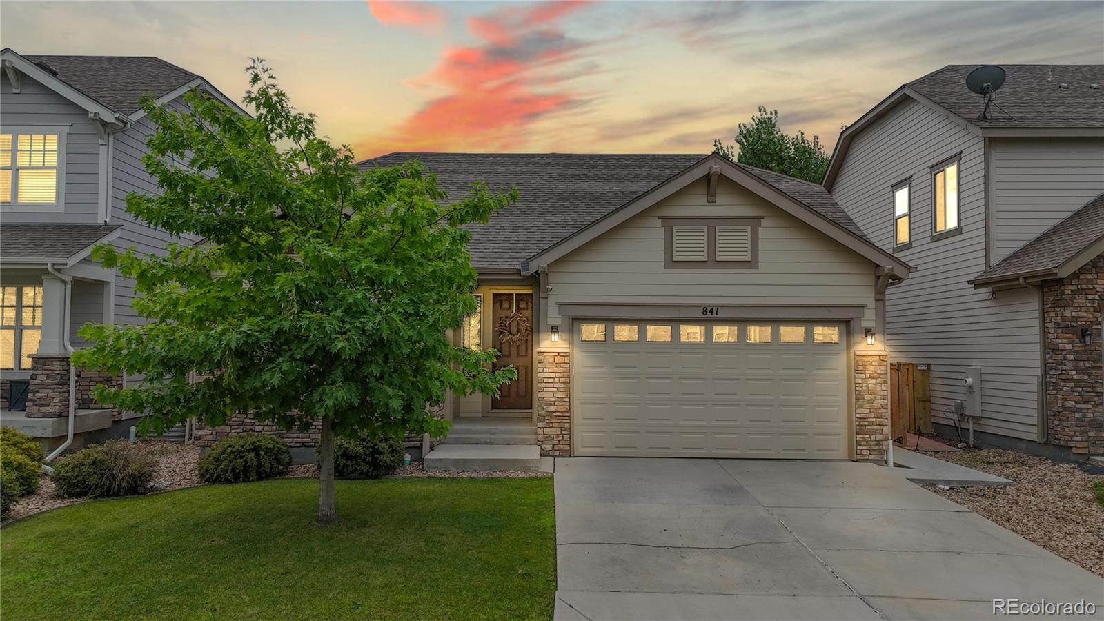 1st image of 841 Jenny Ln, Berthoud, CO 80513 | MLS# 6629325