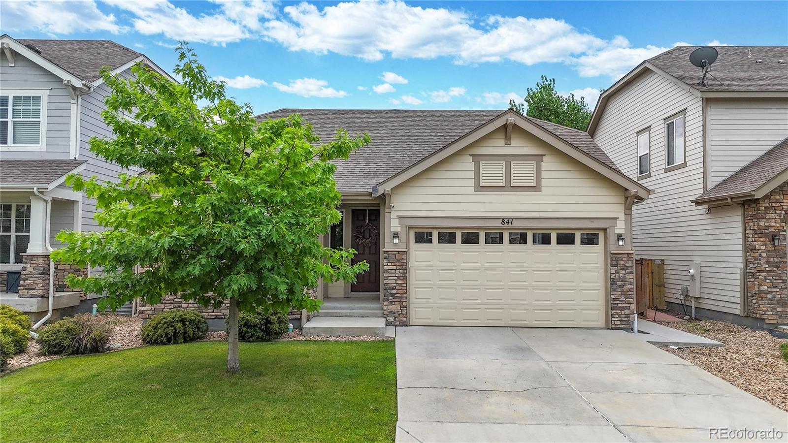 2nd image of 841 Jenny Ln, Berthoud, CO 80513 | MLS# 6629325