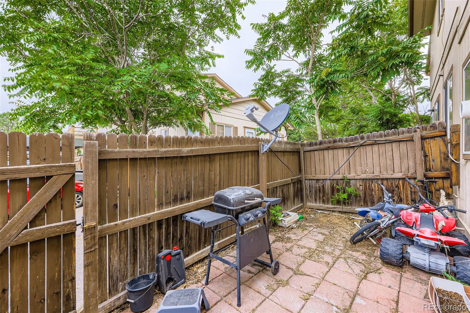 11th image of 2626 Devonshire Ct, Denver, CO 80229 | MLS# 7970372