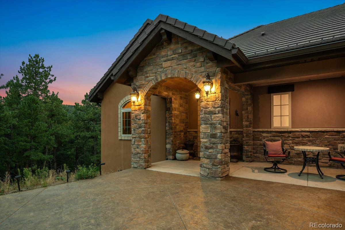 2nd image of 5269 S Algonquin Rd, Indian Hills, CO 80454 | MLS# 2590556