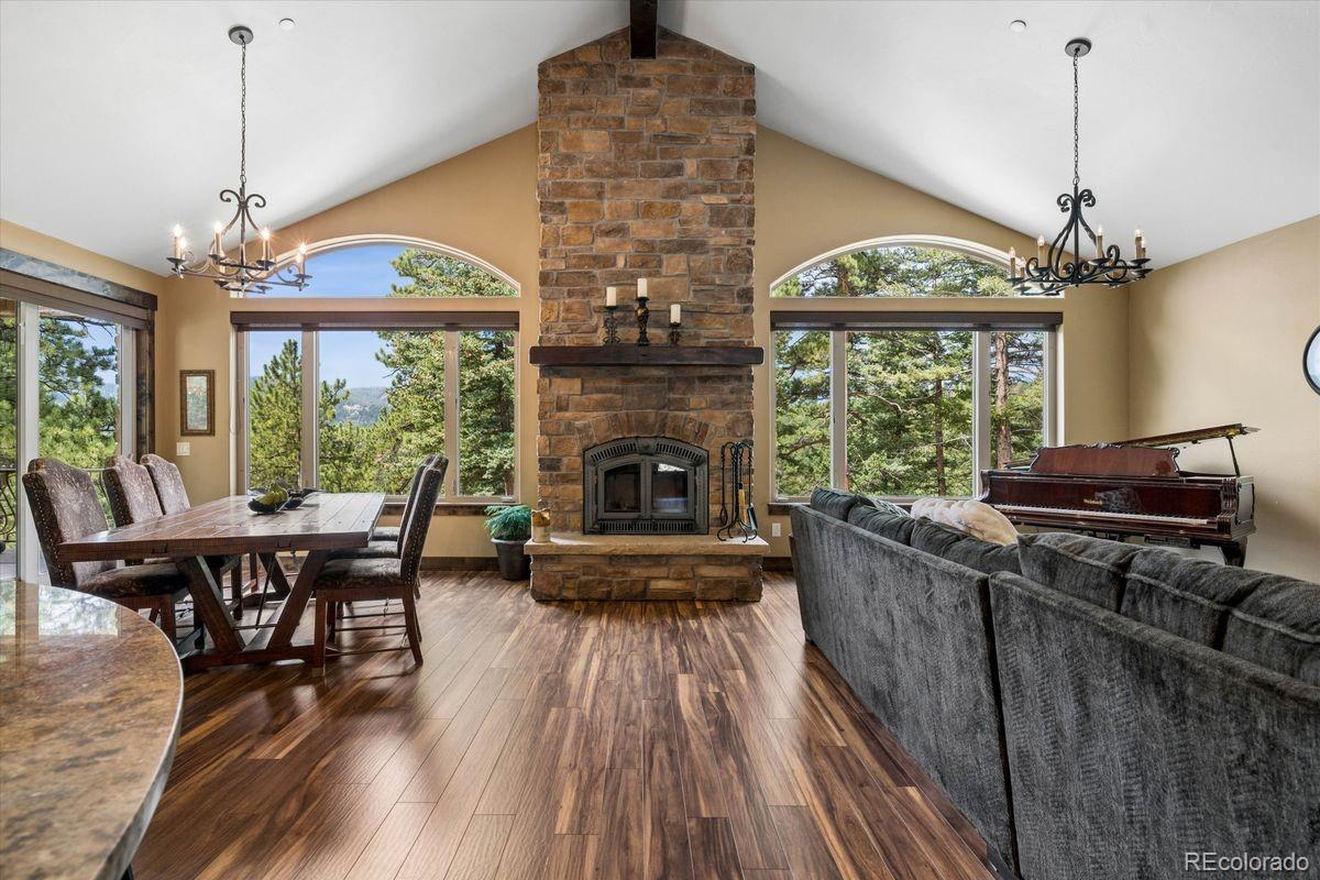 3rd image of 5269 S Algonquin Rd, Indian Hills, CO 80454 | MLS# 2590556