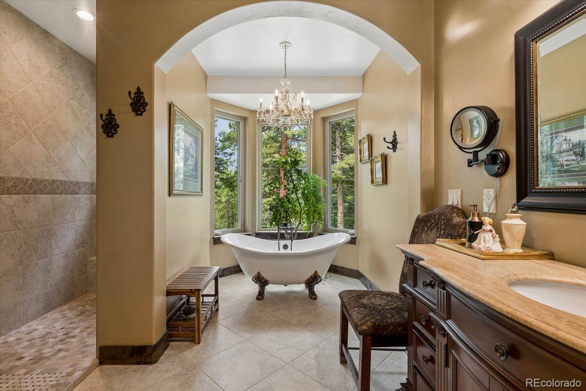 4th image of 5269 S Algonquin Rd, Indian Hills, CO 80454 | MLS# 2590556