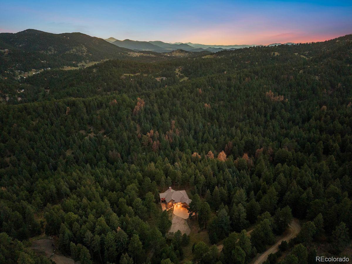 50th image of 5269 S Algonquin Rd, Indian Hills, CO 80454 | MLS# 2590556