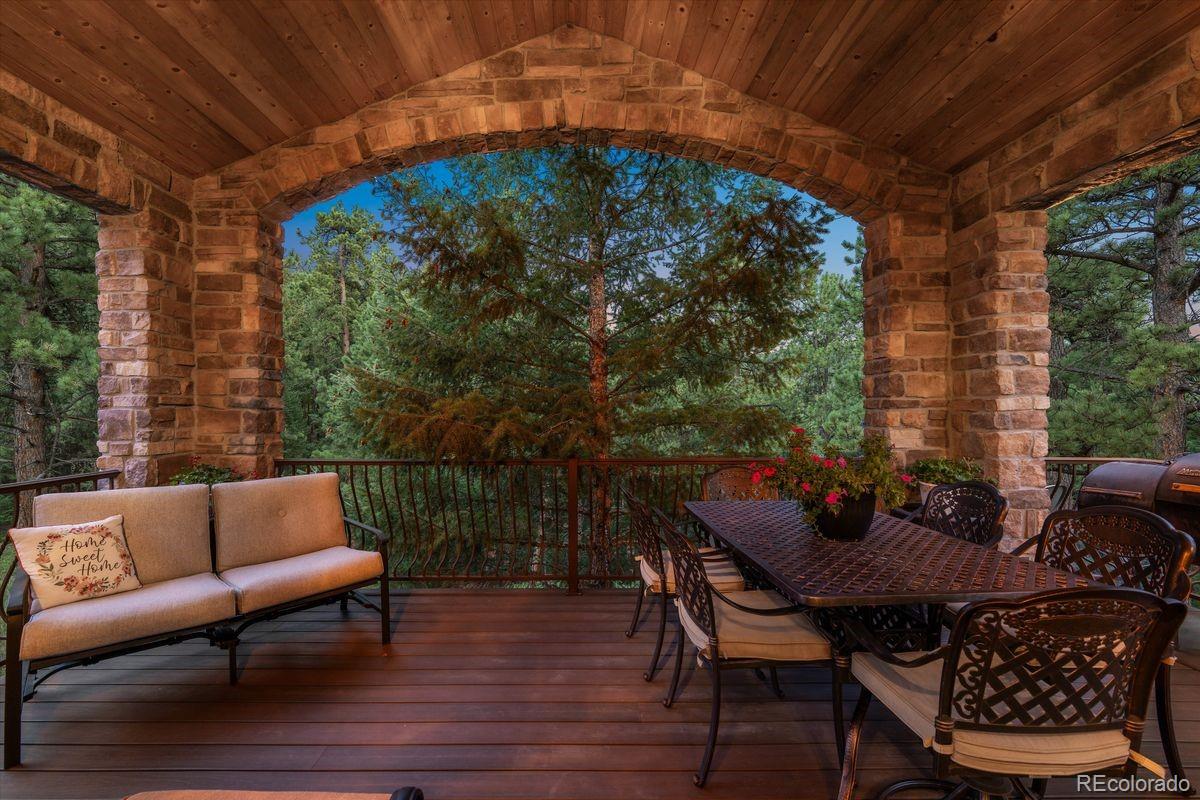 5th image of 5269 S Algonquin Rd, Indian Hills, CO 80454 | MLS# 2590556