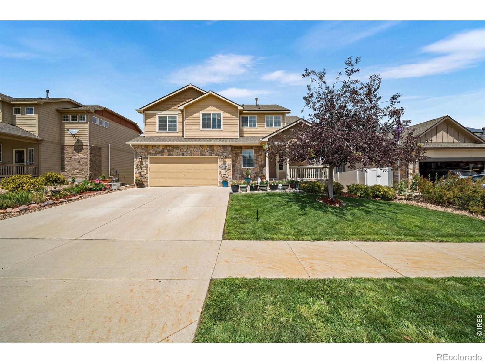 30th image of 1520 Murrlet St, Berthoud, CO 80513 | MLS# IR1065226