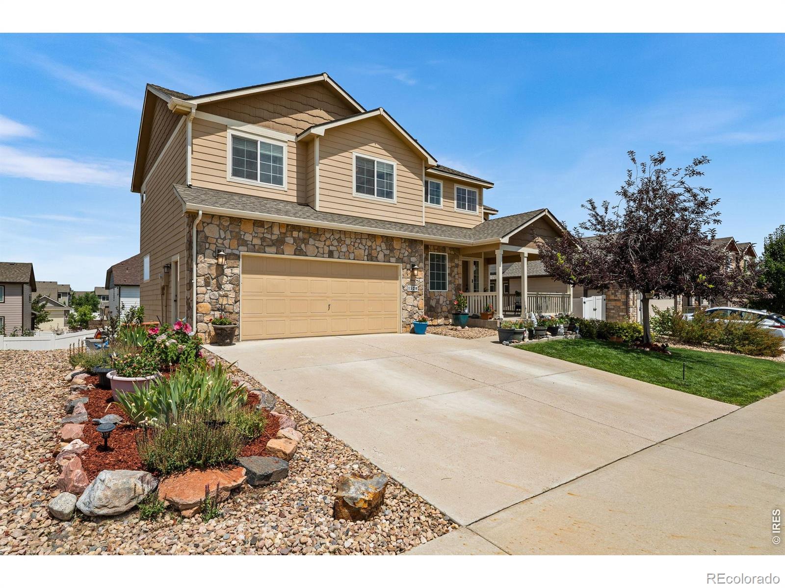 1st image of 1520 Murrlet St, Berthoud, CO 80513 | MLS# IR1065226