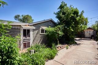 4th image of 746 Stuart St, Denver, CO 80204 | MLS# 6683650