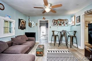 3rd image of 746 Stuart St, Denver, CO 80204 | MLS# 6683650