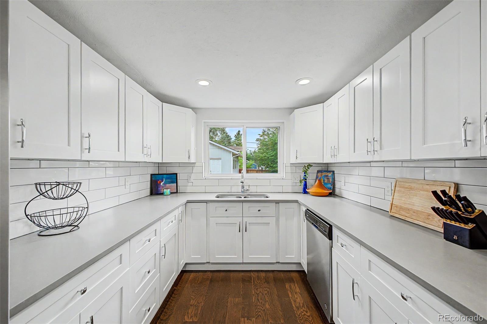 4th image of 1140 S Wolff St, Denver, CO 80219 | MLS# 9688990