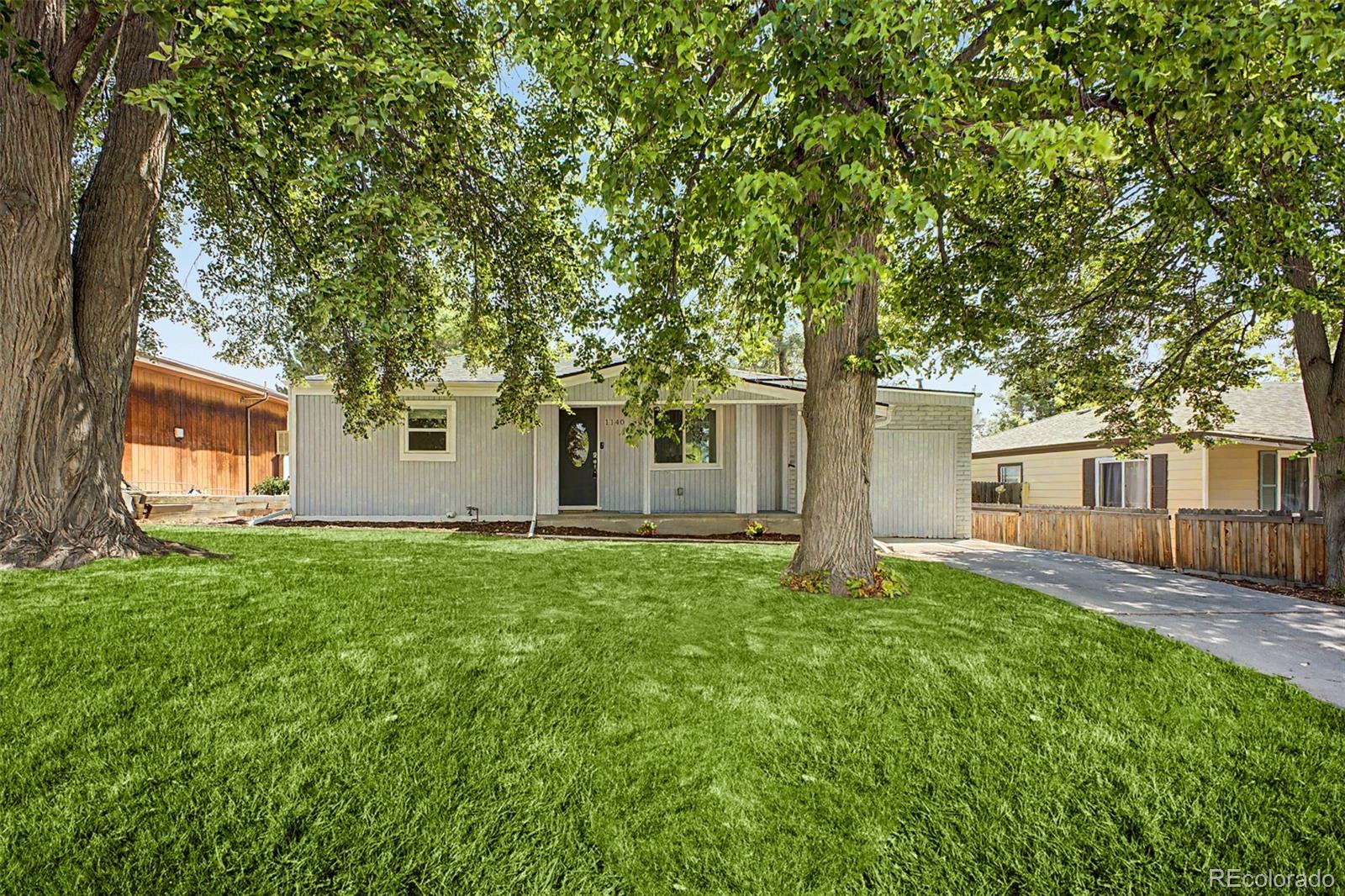 2nd image of 1140 S Wolff St, Denver, CO 80219 | MLS# 9688990