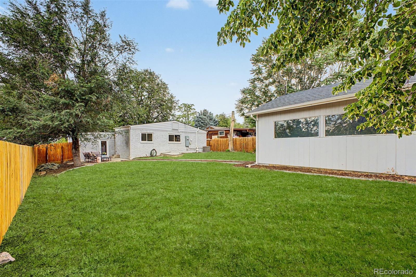 3rd image of 1140 S Wolff St, Denver, CO 80219 | MLS# 9688990