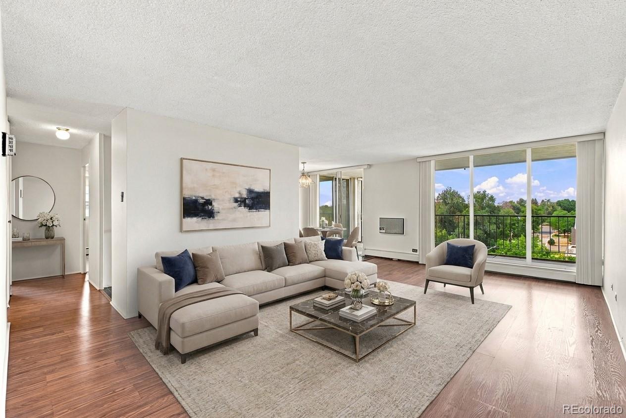 5th image of 4800 E Hale Pkwy, Denver, CO 80220