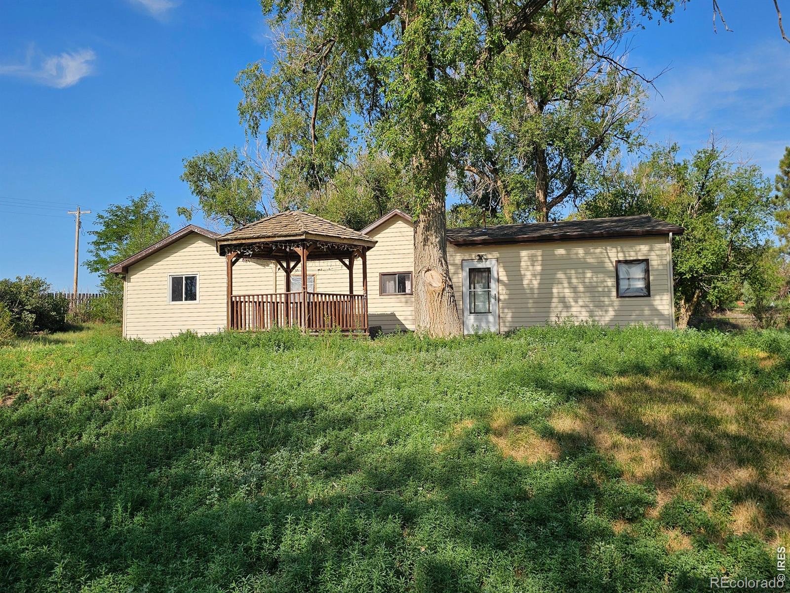 41st image of 17283 County Road 30, Sterling, CO 80751 | MLS# IR1065230