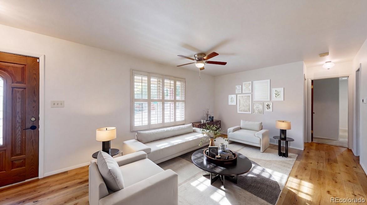 4th image of 6403 E Bethany Pl, Denver, CO 80222 | MLS# 8679238