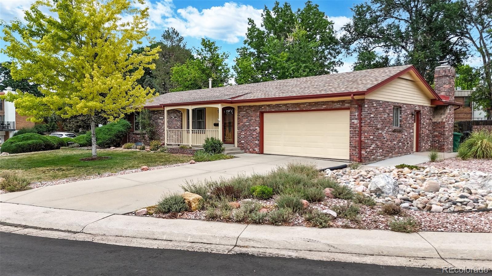 1st image of 6403 E Bethany Pl, Denver, CO 80222 | MLS# 8679238