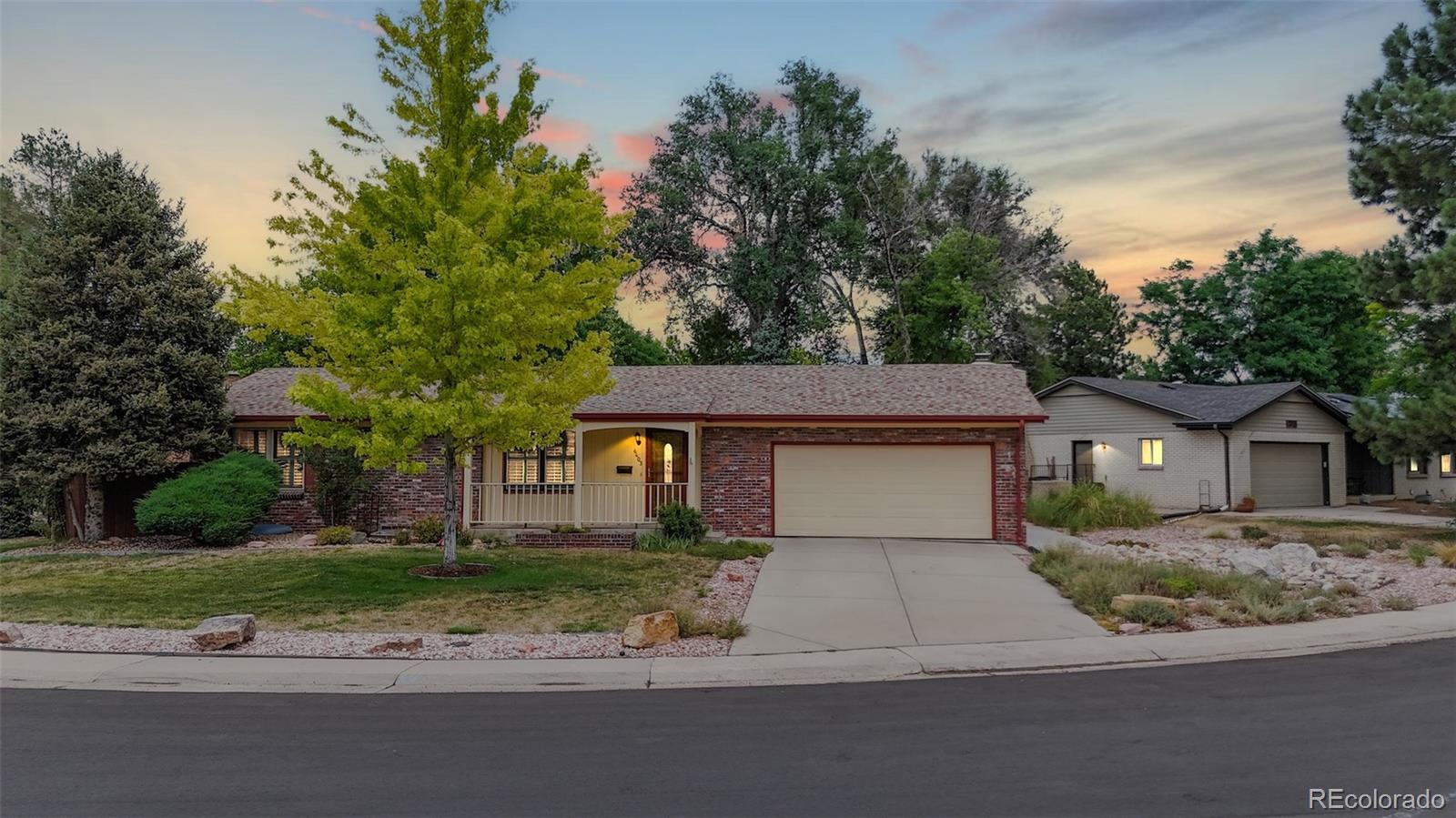 3rd image of 6403 E Bethany Pl, Denver, CO 80222 | MLS# 8679238
