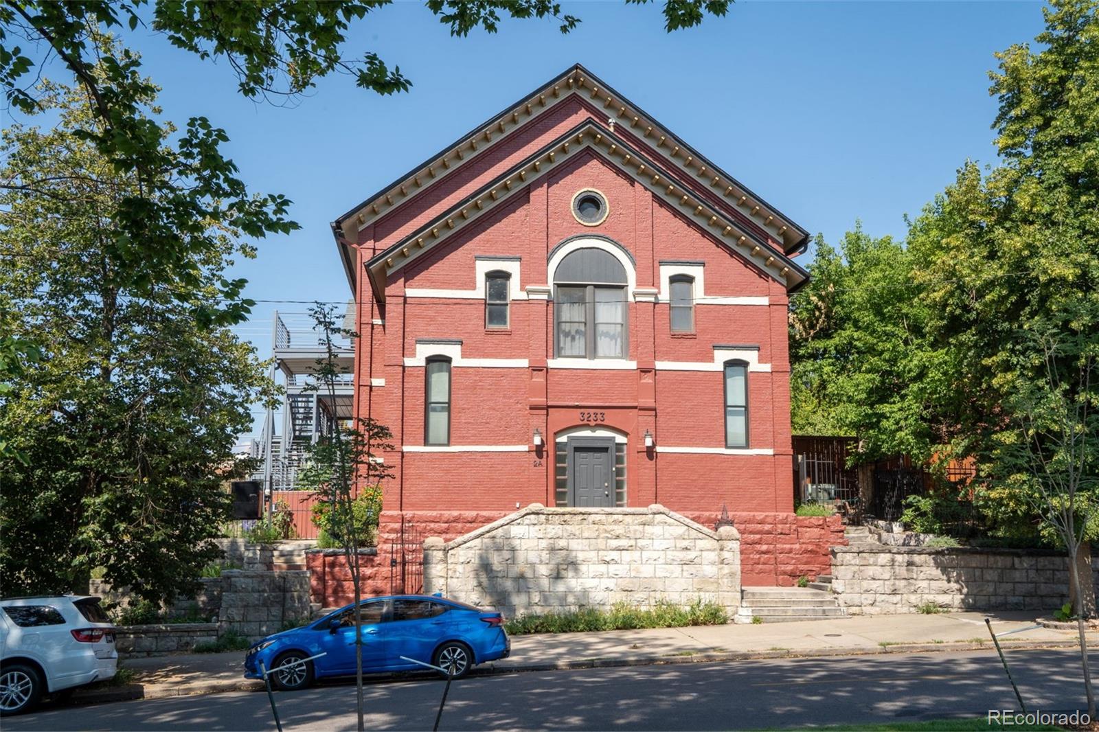42nd image of 3233 Osage St #2A, Denver, CO 80211 | MLS# 2292608