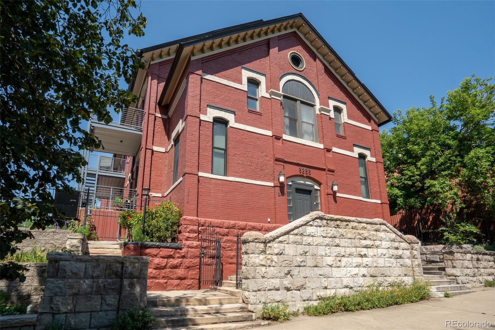 2nd image of 3233 Osage St #2A, Denver, CO 80211 | MLS# 2292608