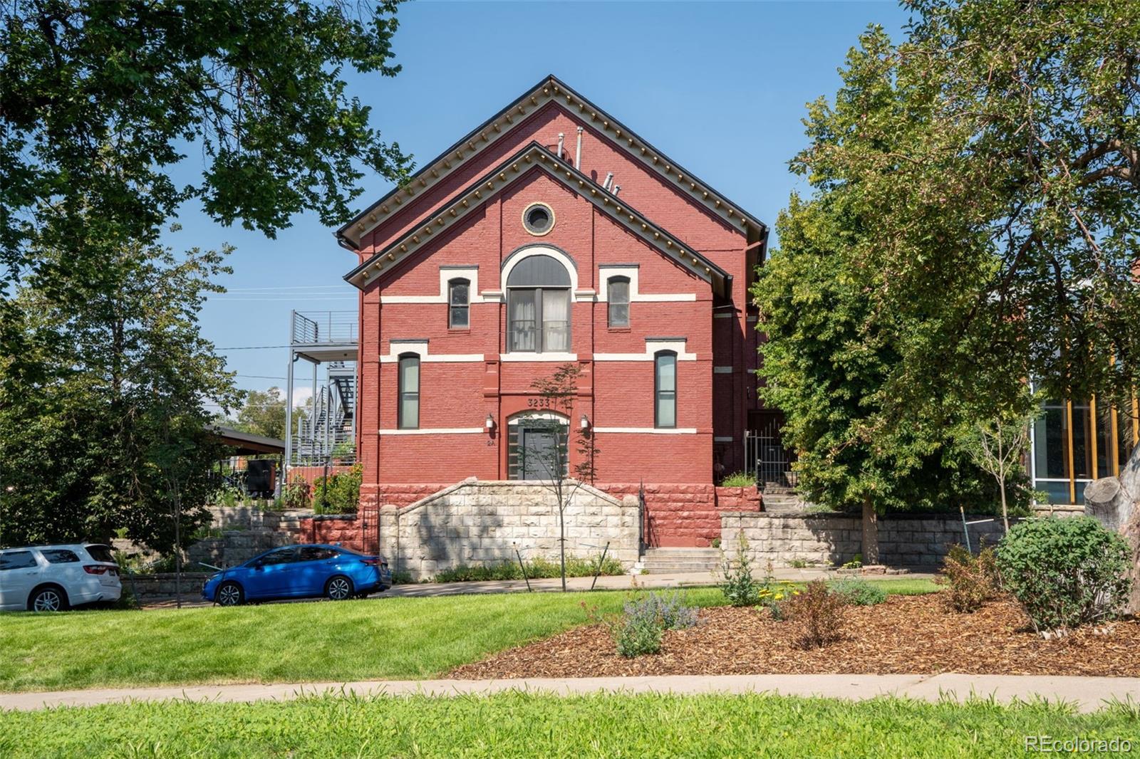 1st image of 3233 Osage St #2A, Denver, CO 80211 | MLS# 2292608
