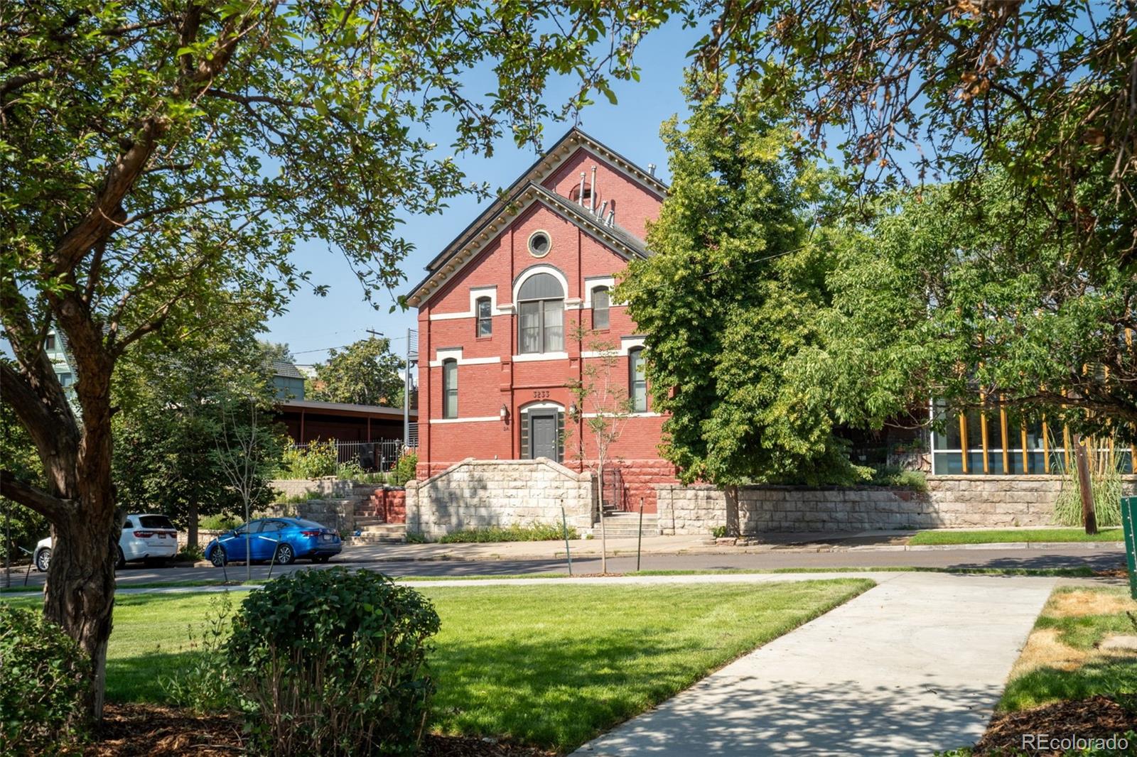 2nd image of 3233 Osage St, Denver, CO 80211