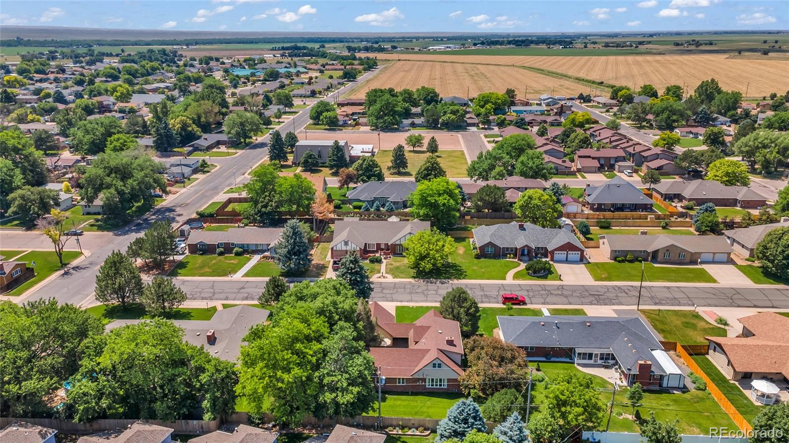 30th image of 916 Fairhurst St, Sterling, CO 80751 | MLS# 2654593