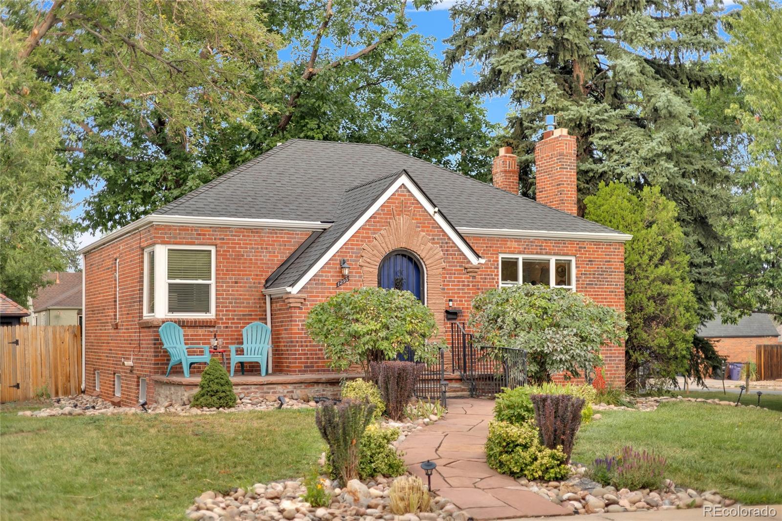 2nd image of 1295 Holly St, Denver, CO 80220 | MLS# 9910400
